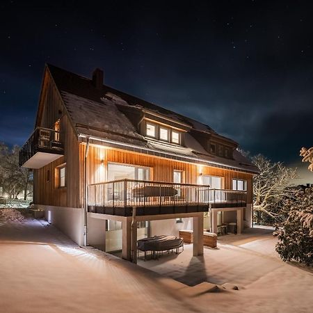 Baude III - Loewenbaude Braunlage Apartamento Exterior foto